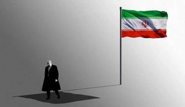 جنگ و مذاکره به روایت «لوموند» | تنش نظامی در آب‌های تنگه هرمز ریشه دوانده | آخرین ابزار بازدارنده ایران چه خواهد بود؟