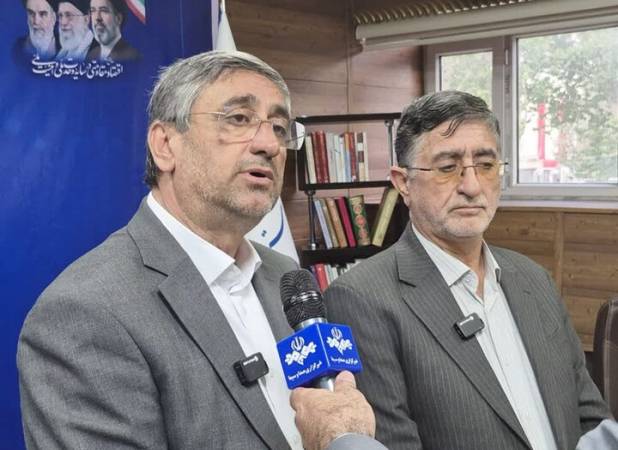 پیگیری مصوبات سفر رئیس‌جمهور به لرستان