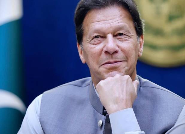 بوریس جانسون: عمران خان در زندان کوچکی در پاکستان در حال مرگ تدریجی است