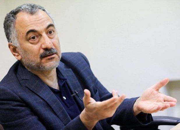 لیلاز: سال‌هاست اصلاحات دشوار را به تأخیر انداخته ایم/ تراستی ها زمینه ساز اتفاقات دی 1404 بودند/ مشکلات با مدیران ترسو حل نمی‌شود
