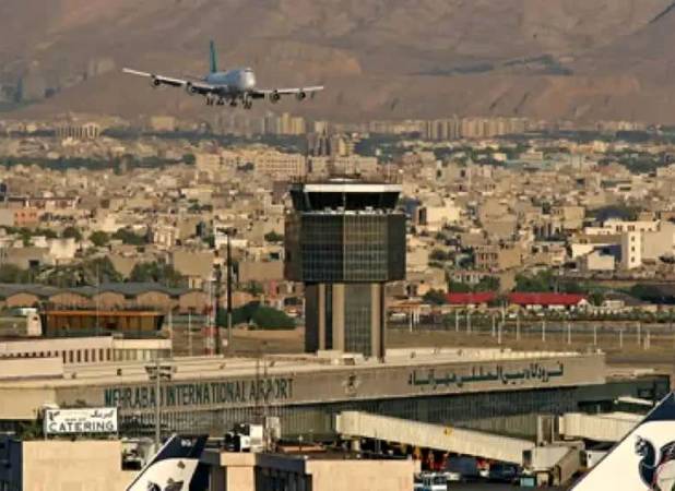 تعطیلی فرودگاه مهرآباد صحت دارد؟
