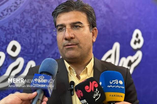 نیمی از صنایع آسیب‌دیده در جنگ به مدار تولید بازگشته‌اند