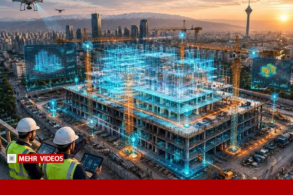 اتصال شرکت‌های دانش‌بنیان به پروژه‌های مسکن در دستور کار قرار گرفت