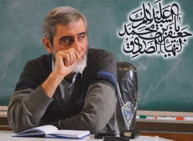 شهید مصباح| از شالوده‌شکنی به‌سبک یک معلمِ‌مدیر تا ایجاد مرکز رشد