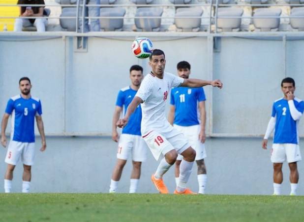 توافق نهایی مدافع تیم ملی با لوسیل قطر