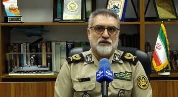 معاون حقوقی ارتش: از نظر ما خلبانان ایرانی زنده هستند/قطر باید پاسخگو باشد+فیلم