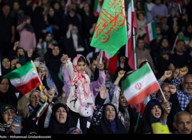 تحلیل ساختاری شکست راهبردی آمریکا در جنگ تحمیلی سوم
