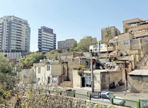 اخراج خاموش اهالی محله قدیمی/ روایتی از «زندگی شهروندان نامرئی» ساکن «اسلام‌آباد» تهران