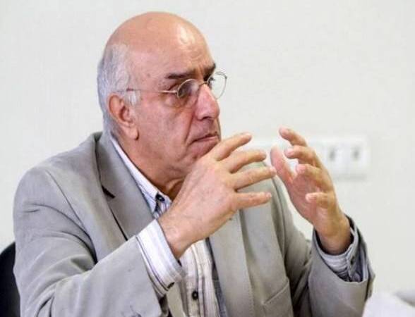 پیروز مجتهدزاده درگذشت