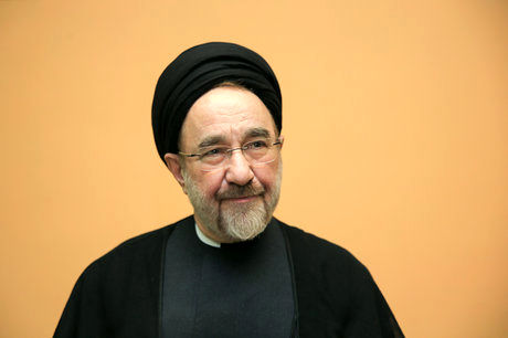 پیام جدید سیدمحمد خاتمی