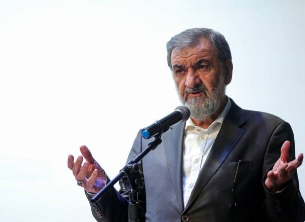 واکنش محسن رضایی به قطعنامه شورای حکام