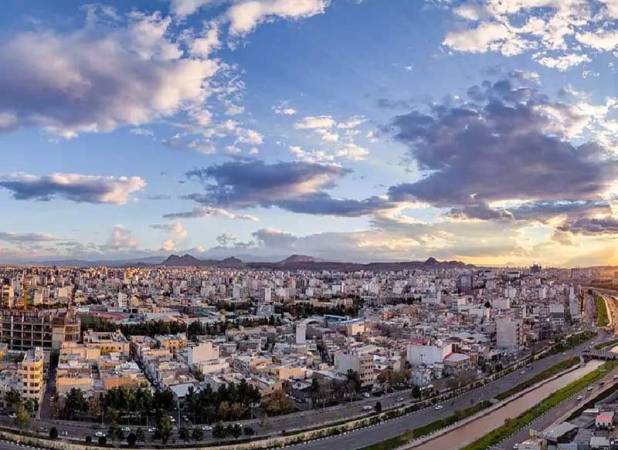 معرفی بهترین هتل های قم نزدیک حرم