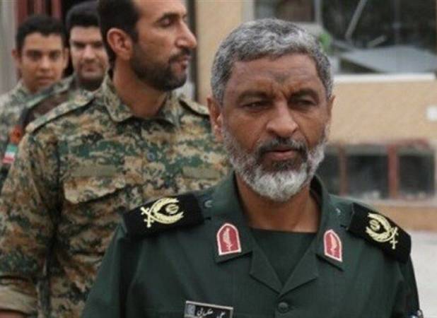 فرمانده نیروی دریایی سپاه : تنگه هرمز مسدود و کنترل هوشمند ماست/ هرگونه تحرک خصمانه مورد هدف قرار میگیرد