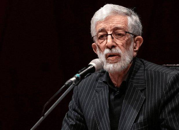 حدادعادل: در انتخابات من به پزشکیان رای ندادم ولی.../ ما اصولگراها باید به رئیس‌جمهور کمک کنیم اما اصلاح طلبان بیشتر