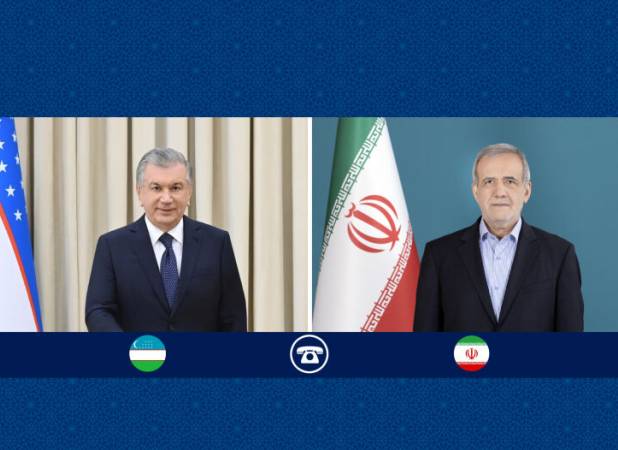 پزشکیان: گسترش روابط با کشورهای مختلف از اولویت‌های اساسی سیاست خارجی ایران است