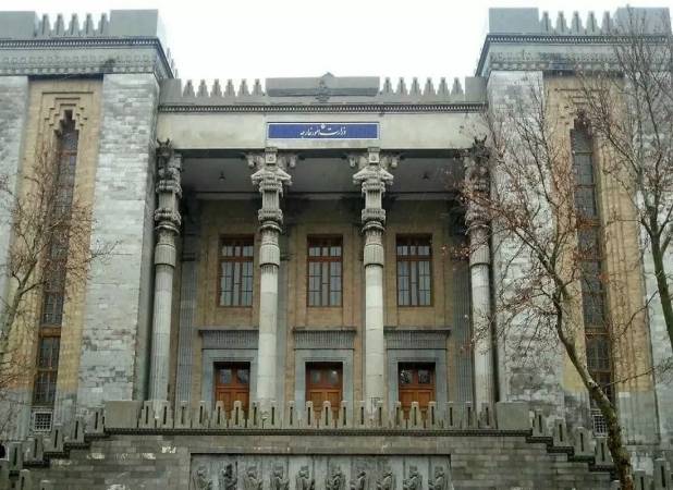 احضار سفیر آلمان به وزارت امور خارجه / مراتب اعتراض شدید تهران ابلاغ شد