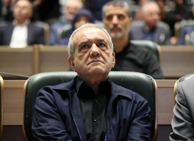 مقصد سفر بعدی پزشکیان مشخص شد