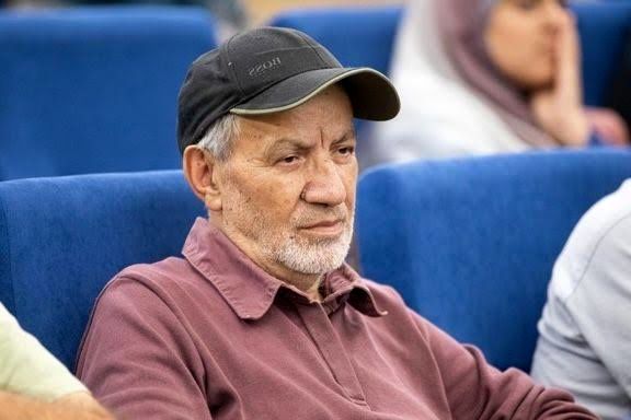 واکنش جمیله کدیور به شایعه درگذشت عطا‌الله مهاجرانی
