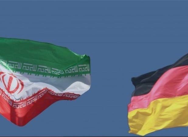 یورواستات: آلمان پس از 8 سال از ایران نفت وارد کرد