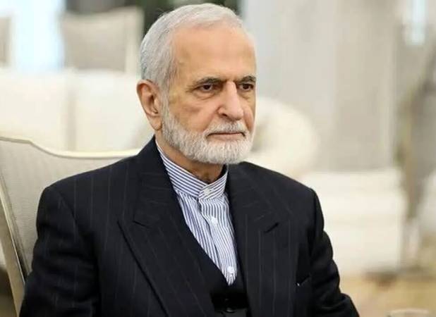 گزارش بیمارستان شهدای تجریش از روند شهادت کمال خرازی