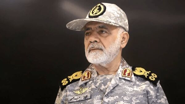 سرلشکر عبداللهی: سلاح‌های گران‌قیمت دشمن را با تجهیزات ارزان خنثی می‌کنیم/ به طور قطع در آینده پاسخ محکم‌تری به تجاوز آنها خواهیم داد