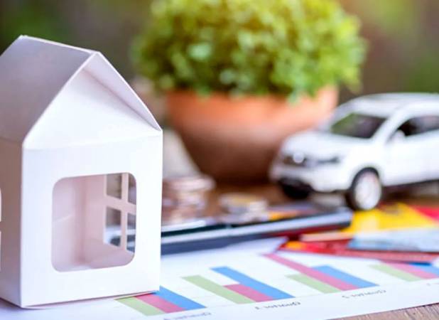 شکاف میان ارزش دارایی و توان مصرف محسوس‌تر شد