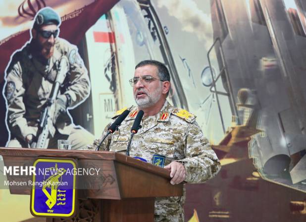 نیرو دریایی که معادلات جنگ را برهم زد