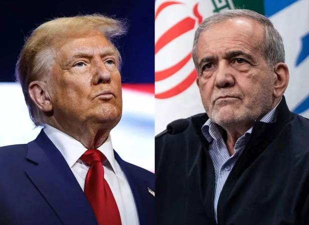 سفیر آمریکا در سازمان ملل: ترامپ برای دیدار با همتای ایرانی خود آمادگی دارد