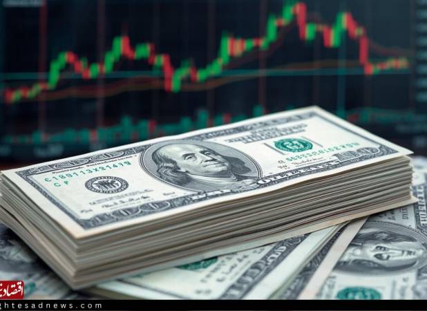 قیمت دلار آزاد به 255 هزار تومان رسید