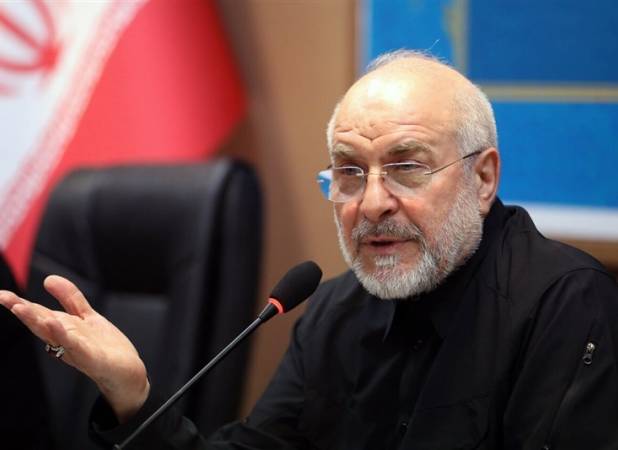 جلسه علنی امروز مجلس به‌ریاست قالیباف برگزار شد
