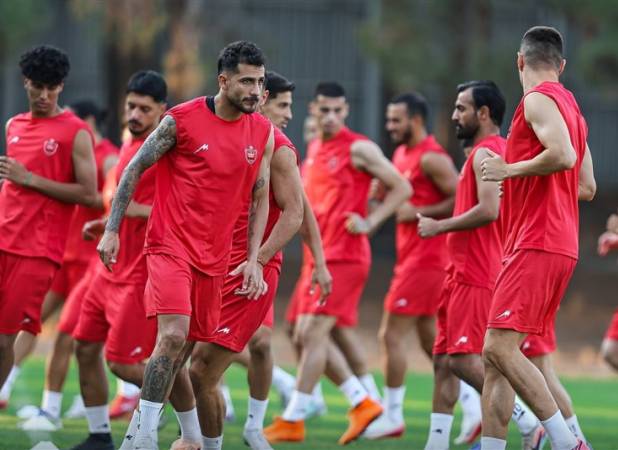 نگاهی به نقل‌وانتقالات پرسپولیس؛ جوان‌گرایی با چاشنی افزایش قد!
