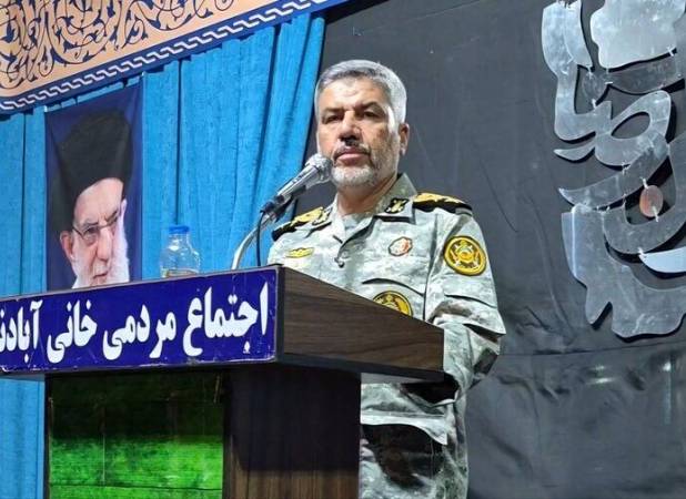 تنگه هرمز هرگز با جنگ و شرارت بازنخواهد شد