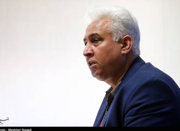 زمینه تأمین مالی مناسب برای بخش خصوصی فراهم نیست