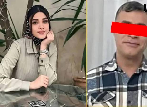 قتل دختر ۱۸ ساله به دست پدرش/ پدر فاطمه سلطانی به 8 سال زندان و پرداخت دیه محکوم شد