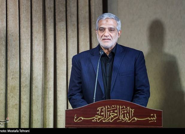 ببینید|مدیرعامل تسنیم: سلوک مدیریتی شهید رئیسی الگوی مسئولان قرار گیرد