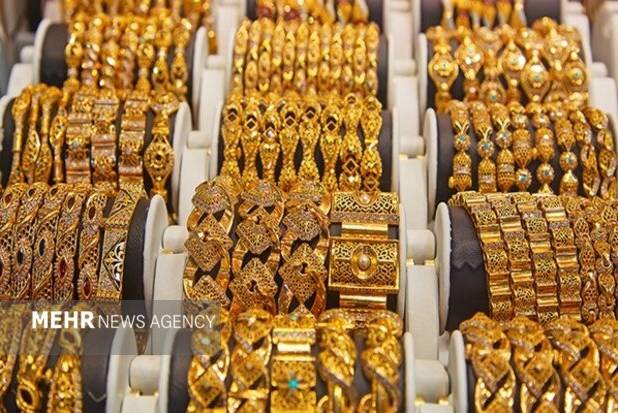 آخرین قیمت طلا و سکه در پایان هفته