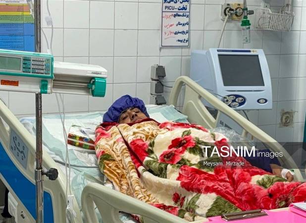آخرین وضعیت مجروحان حمله آمریکا به سیریک/ ۱۱ نفر همچنان در بیمارستان بستری‌اند