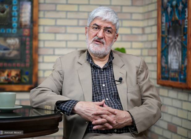واکنش مطهری به سخنرانی پزشکیان/ مردم از نطق رئیس‌جمهور راضی هستند/ او منطق ایران را برای دنیا روشن کرد که ما آماده گفت‌وگو هستیم اما...