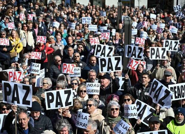 اسپانیا : دشمنی با نتانیاهو مایه افتخار ماست 