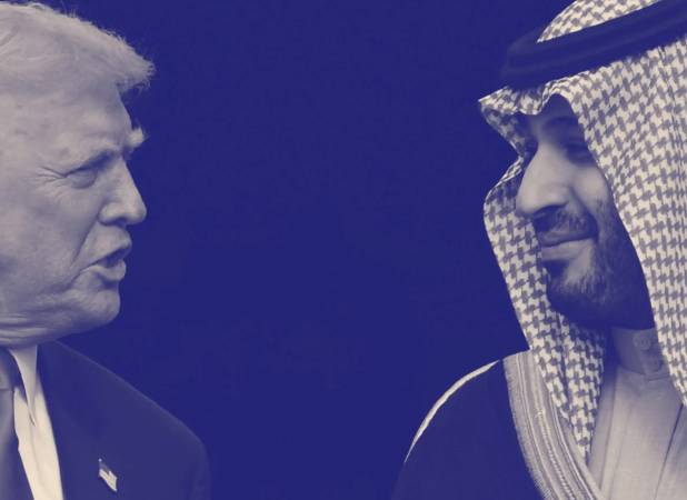 روایت فایننشال‌تایمز از شکاف واشنگتن و ریاض / تردید ترامپ، عربستان را نگران کرد