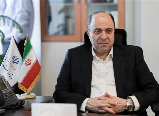 راه‌اندازی سامانه جامع پایش آب و برق کشور در مسیر هوشمندسازی مدیریت من