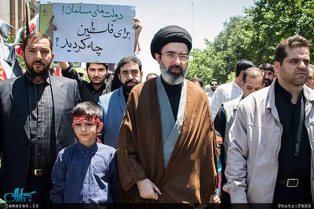 رتبه کنکور فرزند رهبر انقلاب اعلام شد/ نوه حداد عادل چه رتبه ای کسب کرد؟