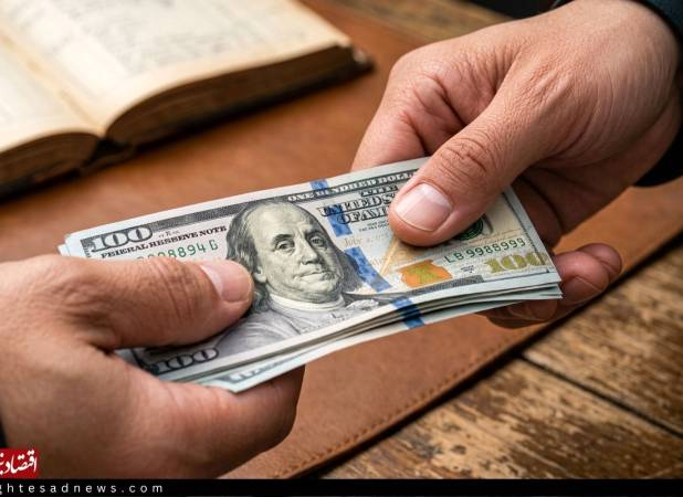 قیمت دلار آزاد به 201 هزار تومان رسید