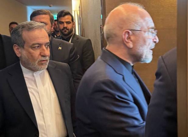 مذاکرات چهار جانبه در سوئیس پایان یافت