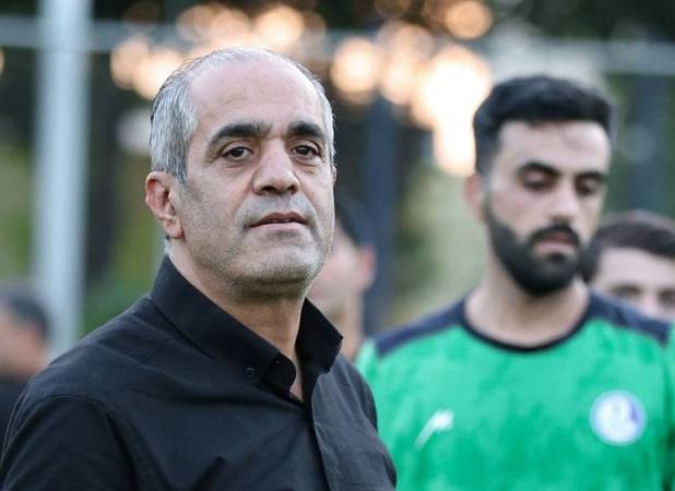 ابوالقاسم‌پور: پنجره استقلال خوزستان باز شد/ با 181 میلیارد تیم بستیم