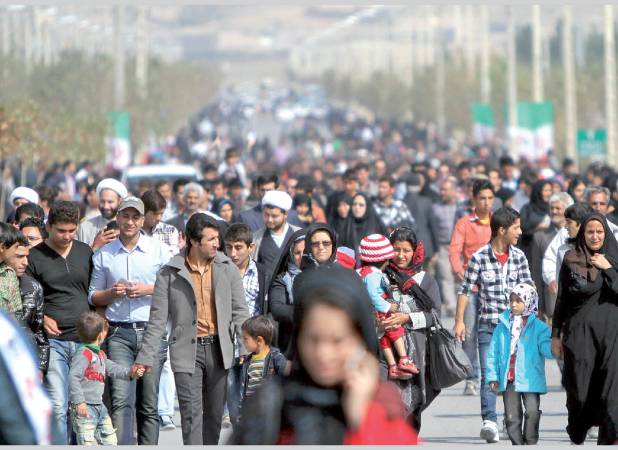 تاب‌آوری مردم ایران در نقطه «هشدار» | قرایی‌مقدم: سرمایه اجتماعی در معرض فرسایش است | معیشت مردم باید اولویت اصلی باشد