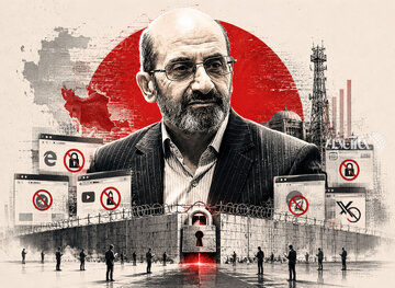 رسول جلیلی یا «پدربزرگ فیلترینگ» در ایران کیست؟ | او نماد نگاه‌ «بسته» به حکمرانی سایبری و معمار «اکوسیستم فیلترینگ» است