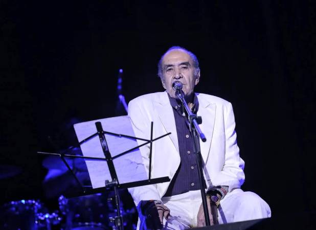 حال جسمی   «ایرج» خوب نیست