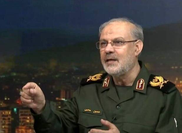 سخنگوی سپاه: اگر آمریکا به تفاهم‌نامه بازگردد، تنگه هرمز را باز می‌کنیم