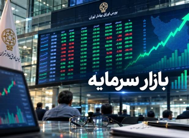 بورس با بازدهی 22 درصدی صدرنشین بازارها در مرداد شد